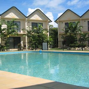 Hinchinbrook Resorts Management Pty Ltd